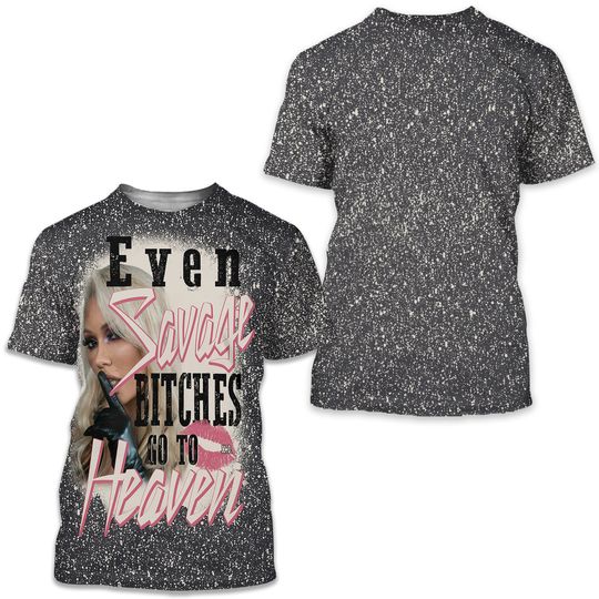 Discover Jelly Rapper Music Bleached T-shirt,  Country Music Bleached T-shirt