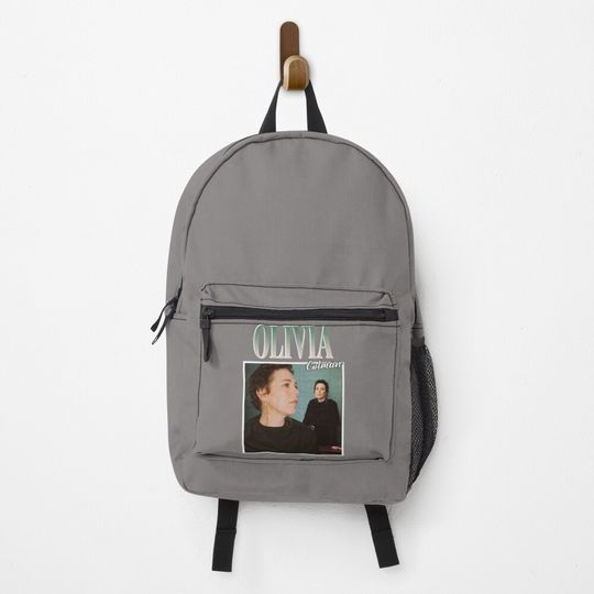 Discover Olivia Rodrigo Backpack