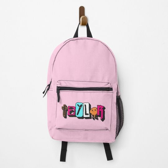 Discover TAYLOR Birthday Backpack