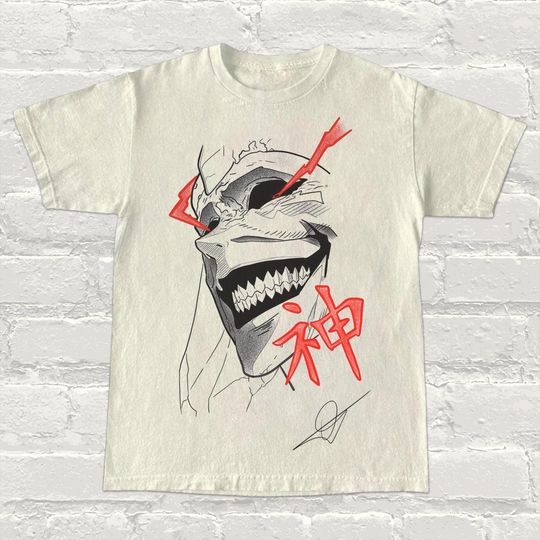 Discover Vintage Solo Leveling Inspired Tshirt: Bold Design, Anime Fan Merchandise
