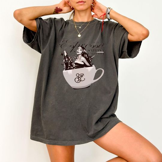 Discover Sabrina Carpenter Shirt, Gifts for Fan