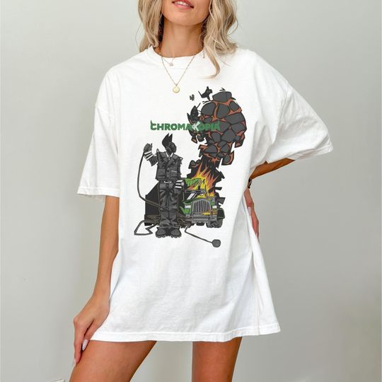 Discover Tyler The Creator shirt, Chromakopia Shirt, Chromakopia Tour