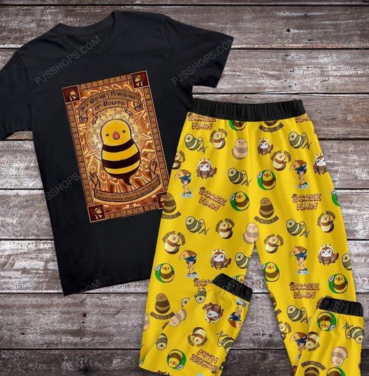 Discover FFXIV Pajamas Set, FFXIV Pajamas Set, Holiday Pajamas
