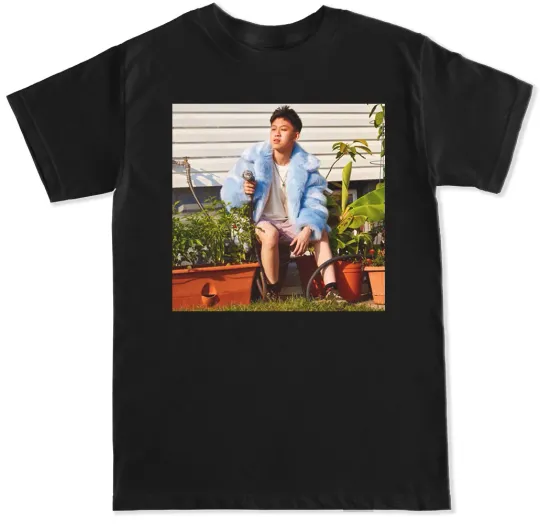 Discover SEE ME AMEN RICH BRIAN CHIGGA RAP FUNNY HUMOR HOP TRAP DJ MUSIC T SHIRT