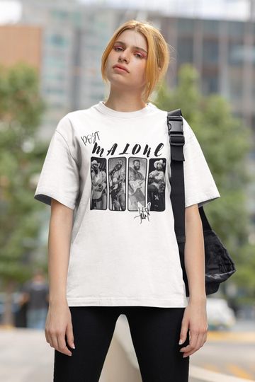 Discover Cowboy Post Shirt Country Music Shirt, Post Malone Shirt