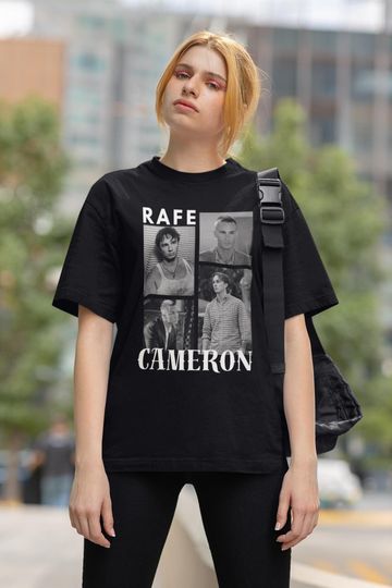Discover Drew Starkey shirt, Rafe Cameron Shirt