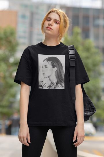 Discover Tate McRae Shirt, Tate McRae Tee, Tate McRae T-Shirt