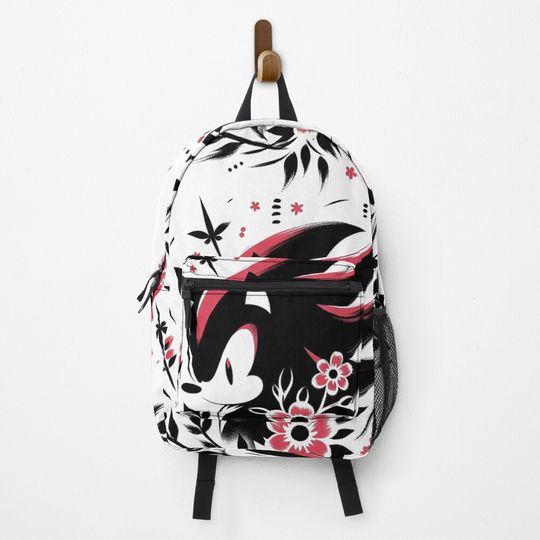 Discover Shadow Japan 3 Backpack