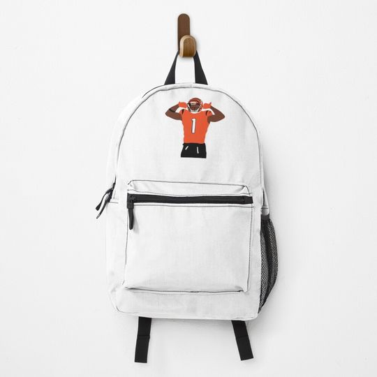 Discover Ja'Marr Chase Backpack