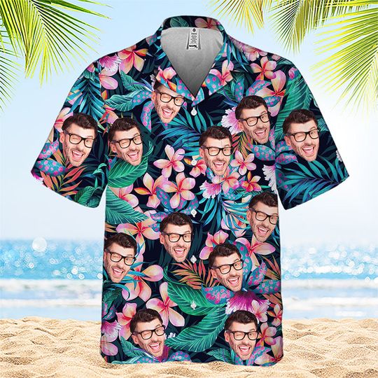 Discover Custom Photo You Can Never Have Too Much Hawaii Shirt