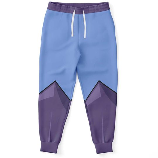 Discover Adult Skeletor Fashion Joggers