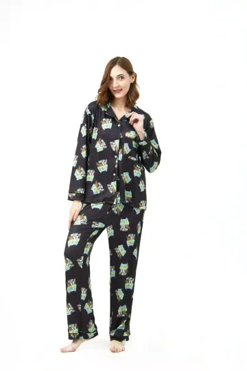 Discover Scooby Doo Scoob Pajama Sets