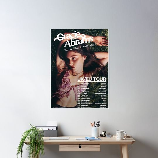 Discover THIS IS WHAT Poster