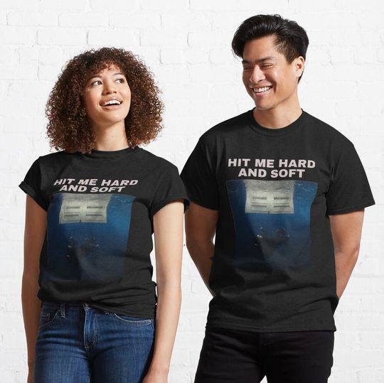 Discover Billie Eilish T-Shirt