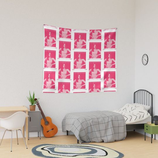 Discover gracie abrams poster, gracie abrams shirt, gracie abrams good riddance Tapestry