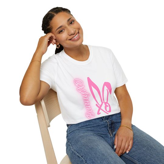 Discover bunnyxo bunny jelly roll T-Shirt