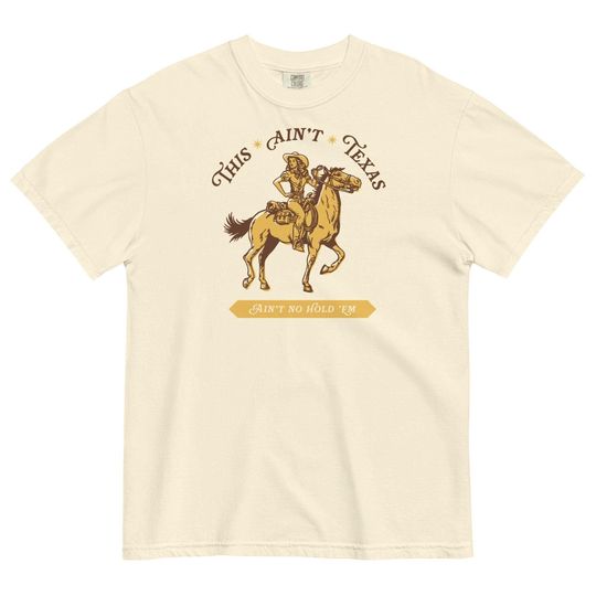Discover Beyonce Cowboy Carter Tour Shirt Texas Hold Em This Ain't Texas