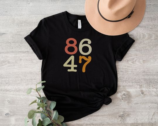 Discover 8647 T-Shirt