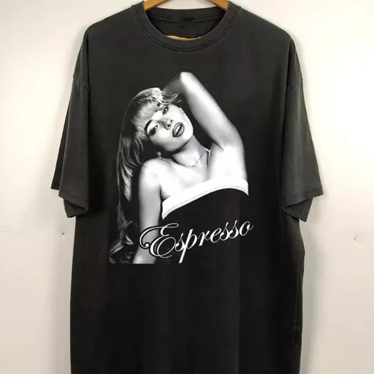Discover Sabrina Carpenter Shirt