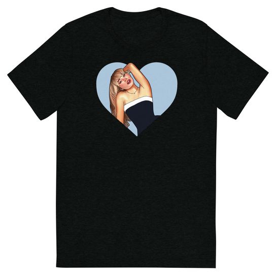 Discover Sabrina Carpenter T-Shirt