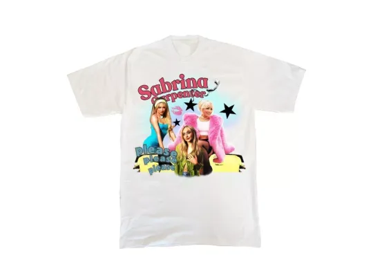 Discover Sabrina Carpenter T-Shirt