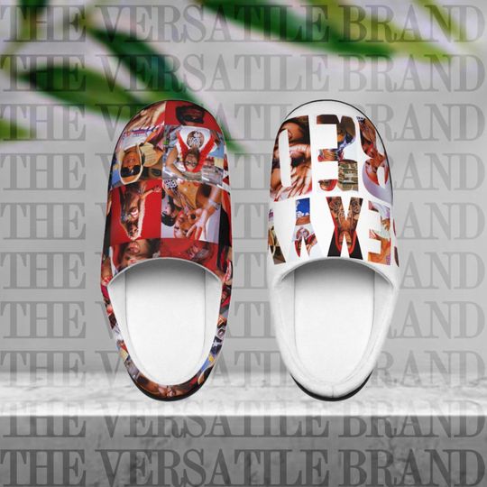 Discover Sexyy Red Inspired Slippers / Sexyy Red House Shoes