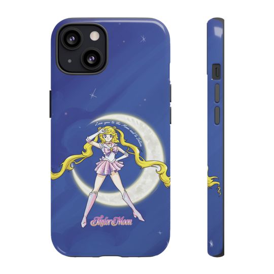 Discover Taylor Moon : phone case