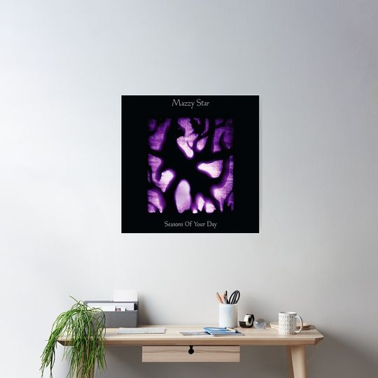 Discover seasons of your day Poster