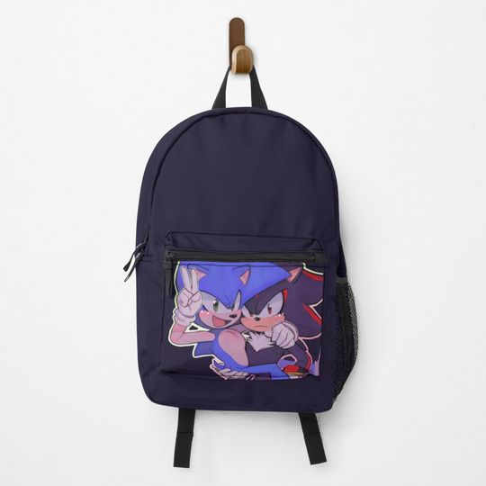 Discover Sonadow v2 Backpack