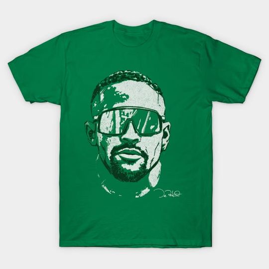 Discover Jalen Hurts Philadelphia Sunglasses - Jalen Hurts - Gift for Sports Fans - T-Shirt
