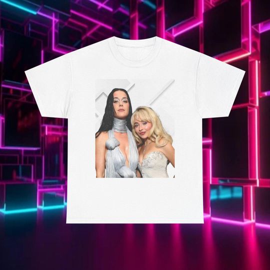 Discover Vintage Katy Perry Shirt, Katy Perry Shirt, Katy Perry The Life Times Tour Shirt