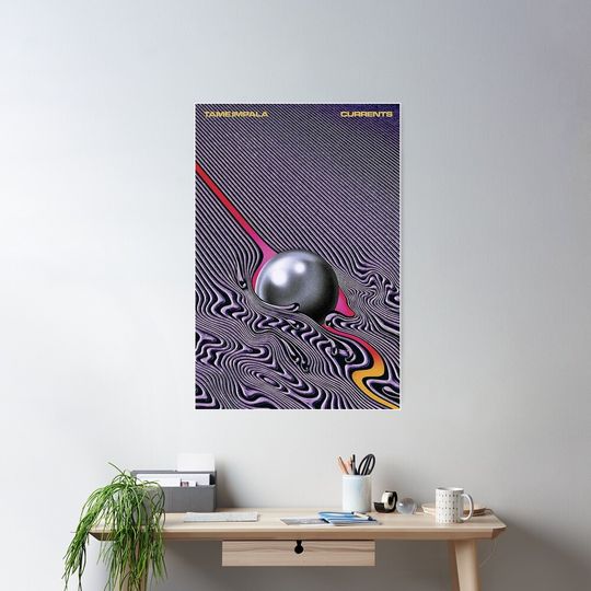 Discover Alternative Bands Musical Poster