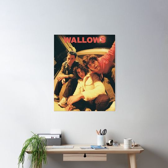 Discover Valentine Shirt Single Taken Hungry Poster
