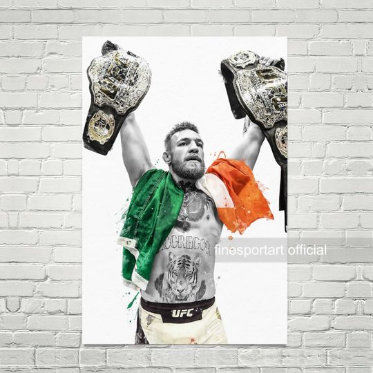 Discover Sport Poster, Canvas, Sports prints, Man Cave, kids room wall art, Gift, Sports Decor