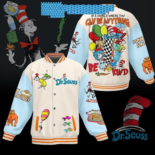 Discover Seuss Geisel In The World Where You Can Be Anything Be