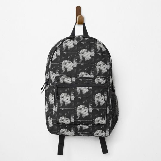 Discover Jhope Jack In The Box Backpack