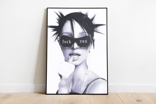 Discover Trendy Digital Wall Art Preppy Print Printable Wall Art