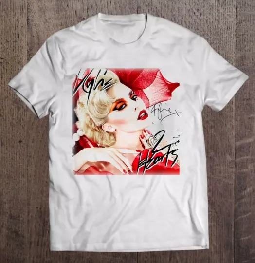 Discover Popular Kylie Minogue Gift For Fan White T-shirt