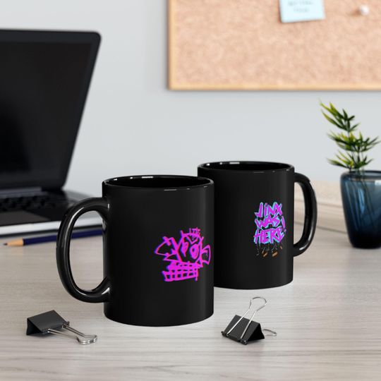 Discover Arcane Jinx mug, Powder , get Jinxed, League of Legends Mug