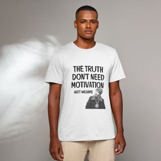 Discover Katt Williams T-Shirt, Katt Williams Graphic Tee, Katt Williams Merch T-shirt