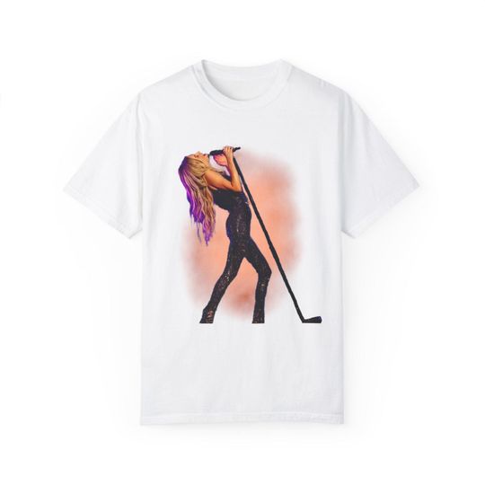 Discover Kelsea Ballerini Patterns Tour With Dates shirt