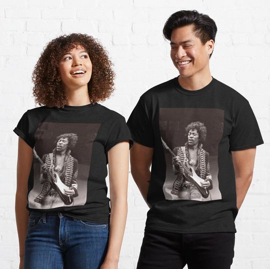 Discover The Art of Classic Flower Arrangements Classic T-Shirt