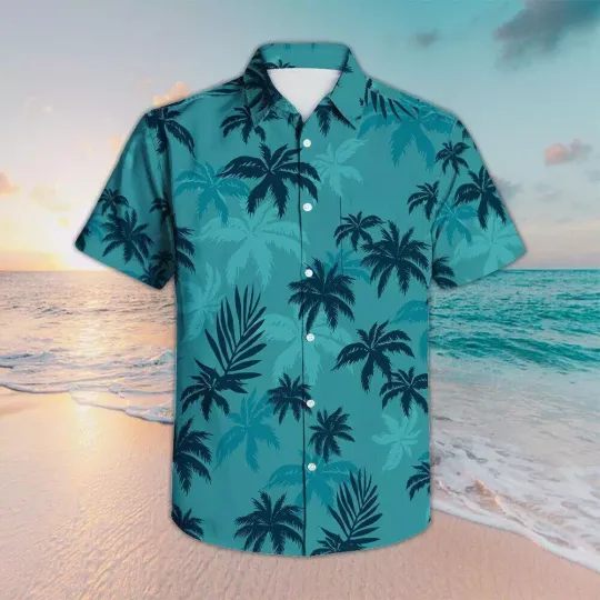 Discover Tommy Vercetti Hawaiian Shirt