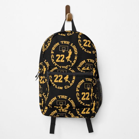 Discover Caitlin Clark Backpack