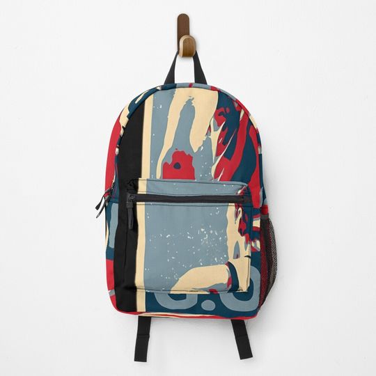 Discover Caitlin Clark Goat Backpack