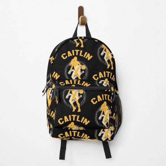 Discover Caitlin Clark Backpack