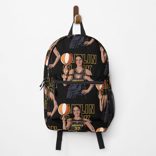 Discover Caitlin Art Backpack