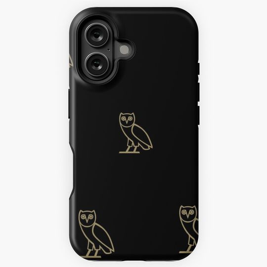 Discover Drake iPhone Case