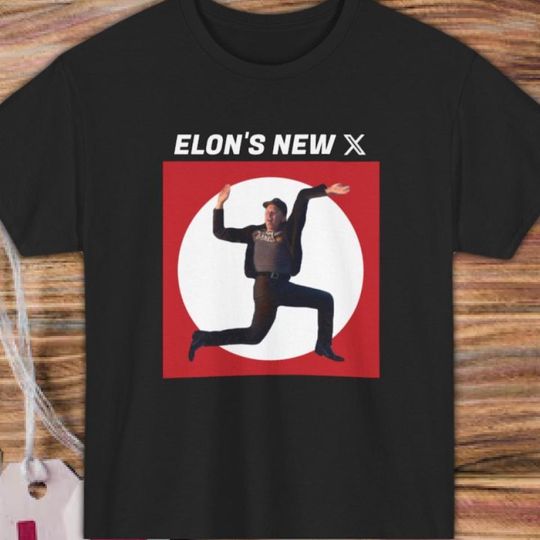 Discover Elon Musk Anti-Nazi T-Shirt for Liberals Progressives Deport Elon Musk is a N*zi Anti-Trump Shirt