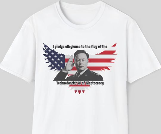 Discover Anti Elon Musk, Patriotic Statement T-Shirt, Casual Wear Gift, Unisex Graphic Tee, Political Humor Shirt